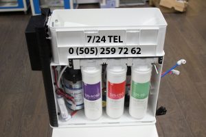 Kars Su Arıtma Cihazı