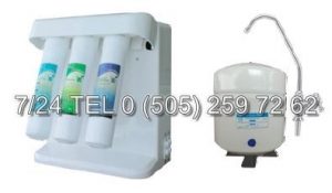 Tekirdağ Su Arıtma Cihazı