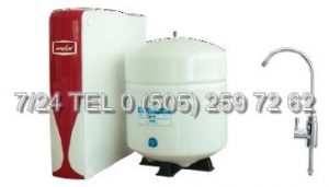 Mardin Su Arıtma Cihazı