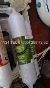 Diyarbakır Su Arıtma Cihazı