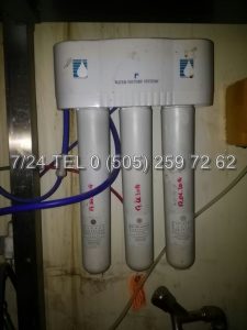 Balıkesir Su Arıtma Cihazı