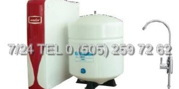 bilecik su arıtma cihazı