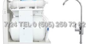 çanakkale su arıtma cihazı