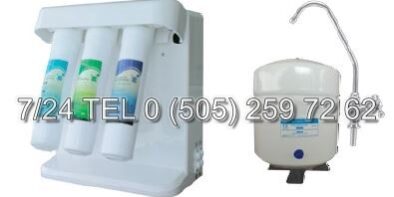 Tekirdağ Su Arıtma Cihazı