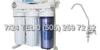 Kırşehir Su Arıtma Cihazı