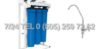 ısparta su arıtma cihazı