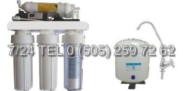 Van Su Arıtma Cihazı