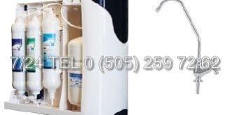 Kayseri Su Arıtma Cihazı