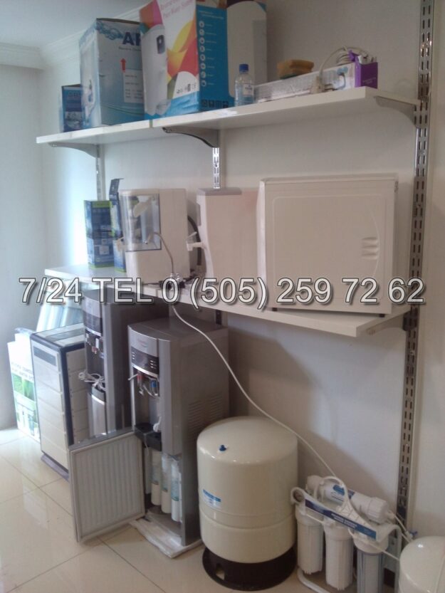 Kocaeli Su Arıtma Cihazı