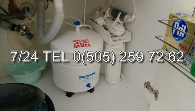 Aqua For Life Su Arıtma Cihazı - Aqua For Life Su Arıtma Servisi