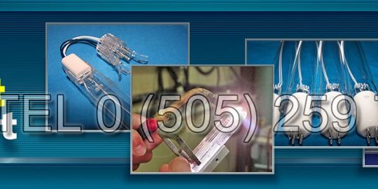 first light uv lamba