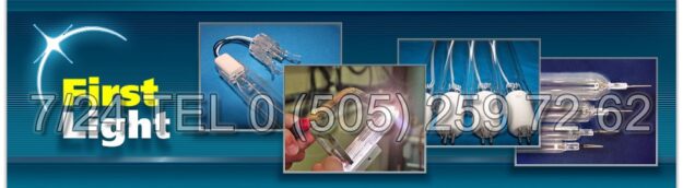 first light uv lamba