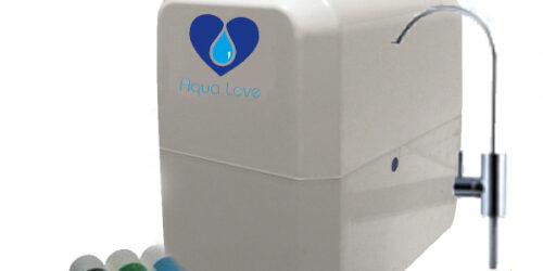 Aqualove Su Arıtma