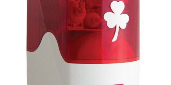 Yonca Serisi Su Arıtma