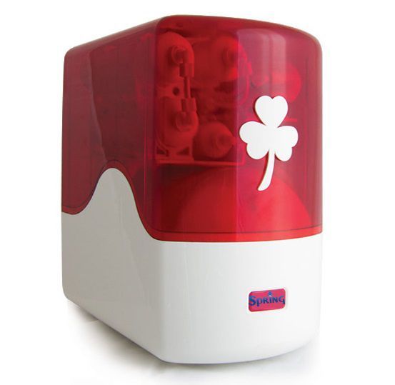 Yonca Serisi Su Arıtma